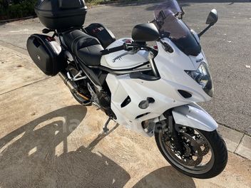 SUZUKI GSX 1250 FA