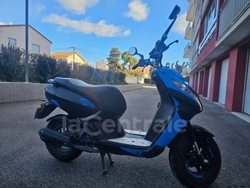 PEUGEOT STREET-ZONE 50