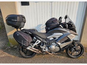 HONDA CROSSRUNNER 800 ABS