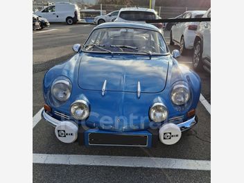 ALPINE 