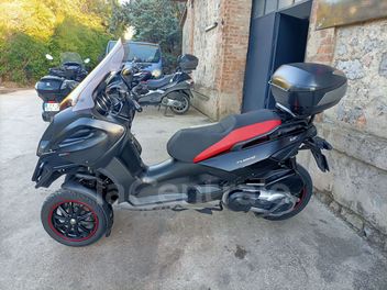 GILERA FUOCO 500