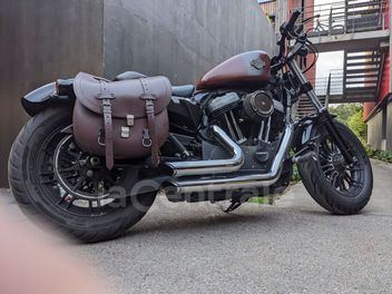 HARLEY DAVIDSON SPORSTER XL 1200 CX