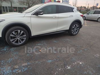 INFINITI QX30 2.2D 170 AWD PREMIUM DCT