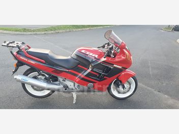 HONDA CBR F 1000