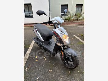 KYMCO AGILITY 50