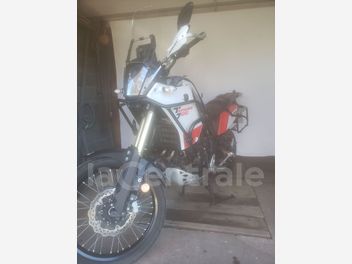 YAMAHA TENERE 700