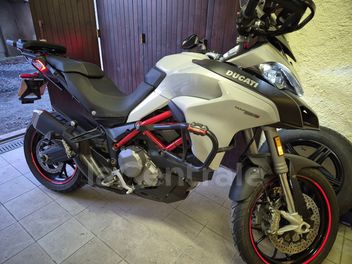 DUCATI MULTISTRADA 950