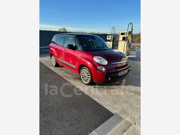 FIAT 500 L LIVING LIVING 1.6 MULTIJET 105 S/S EASY 7PL