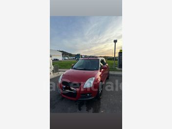 SUZUKI SWIFT 2 SPORT II 1.6 VVT 125 SPORT 3P
