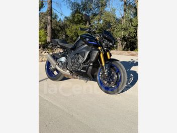 YAMAHA MT-10 1000 SP