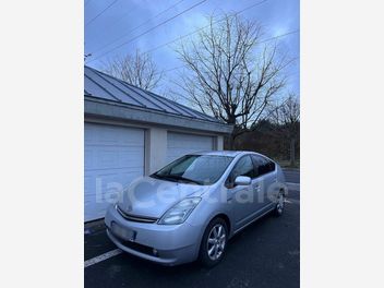 TOYOTA PRIUS 2 II 110H LINEA SOL PACK IPA MC