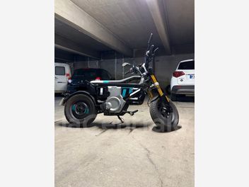 BMW C EVOLUTION 19KW 94AH LONG RANGE