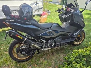 YAMAHA T-MAX 560