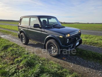 LADA 4X4 1.7 TSARINA 4WD