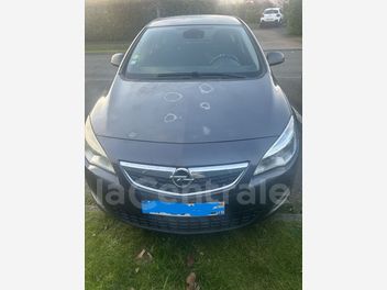 OPEL ASTRA 3 III 1.7 CDTI 110 ECOFLEX ENJOY 5P