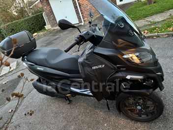 PIAGGIO MP3 530 EXCLUSIVE