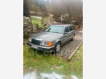 MERCEDES 250 BREAK T D