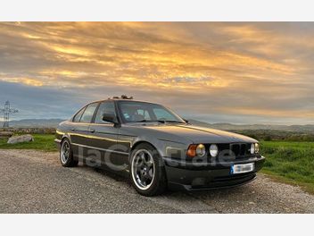 BMW SERIE 5 E34 M5 (E34) M5
