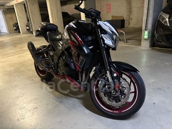 SUZUKI GSX-S 750
