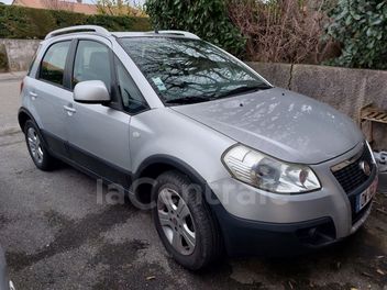 FIAT SEDICI 1.9 MULTIJET 120 4X2 DYNAMIC