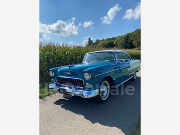 CHEVROLET 