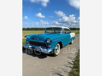 CHEVROLET 
