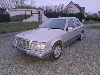 MERCEDES 250 DT BVA 9CV