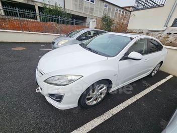 MAZDA 6 (2E GENERATION) II 2.2 MZR-CD 180 DYNAMIQUE