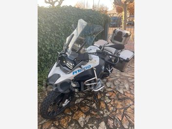BMW F GS 1200 ADVENTURE ABS
