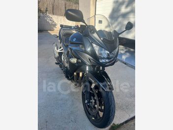 SUZUKI GSF BANDIT 1250 S ABS
