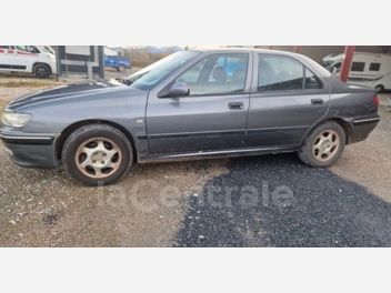 PEUGEOT 