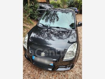 SUZUKI SWIFT 2 SPORT II 1.6 VVT 125 7CV SPORT 3P