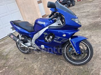 YAMAHA YZF 600 R THUNDERCAT