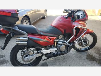 HONDA XLV TRANSALP 650