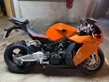 KTM RC8 1190