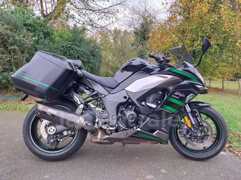 KAWASAKI NINJA 1000