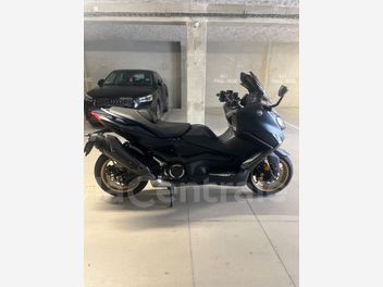 YAMAHA MAJESTY 400 MAJESTY