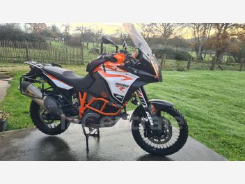 KTM SUPER ADVENTURE 1290