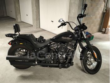 HARLEY DAVIDSON TOURING STREET GLIDE 1745