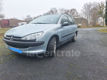 PEUGEOT 
