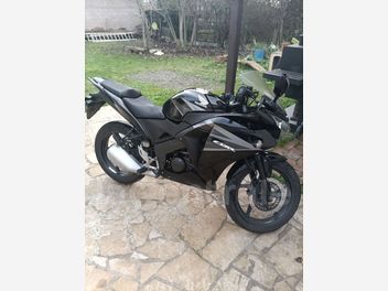 HONDA CBR 125