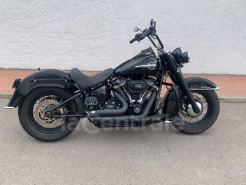 HARLEY DAVIDSON SOFTAIL H CLASSIC 1868
