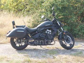 KAWASAKI VULCAN S 650