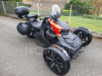 CAN AM RYKER 900 SPORT