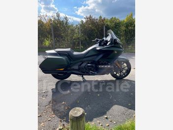 HONDA GL GOLDWING 1800