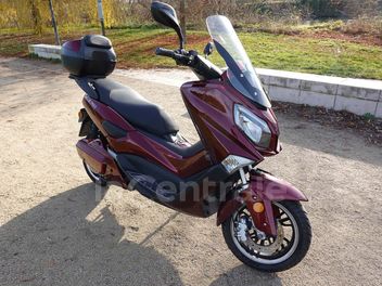 EASY-WATTS E-TRAX 7000W 72V 7.2KWH