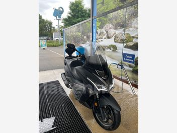 KYMCO X.TOWN 125