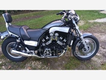 YAMAHA V-MAX 1200