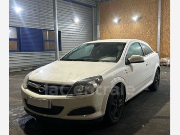 OPEL ASTRA 3 GTC III GTC 1.7 CDTI 110 FAP SPORT