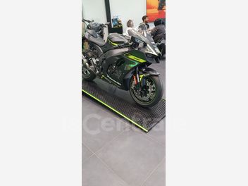 KAWASAKI ZX 10 R 1000